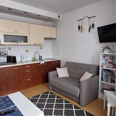 Apartament Flauta, Villa Marea Miedzyzdroje Eksteriør bilde