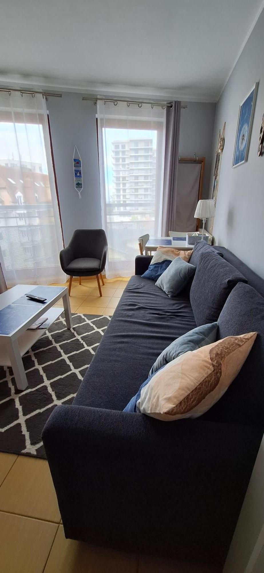 Apartament Flauta, Villa Marea Miedzyzdroje Eksteriør bilde