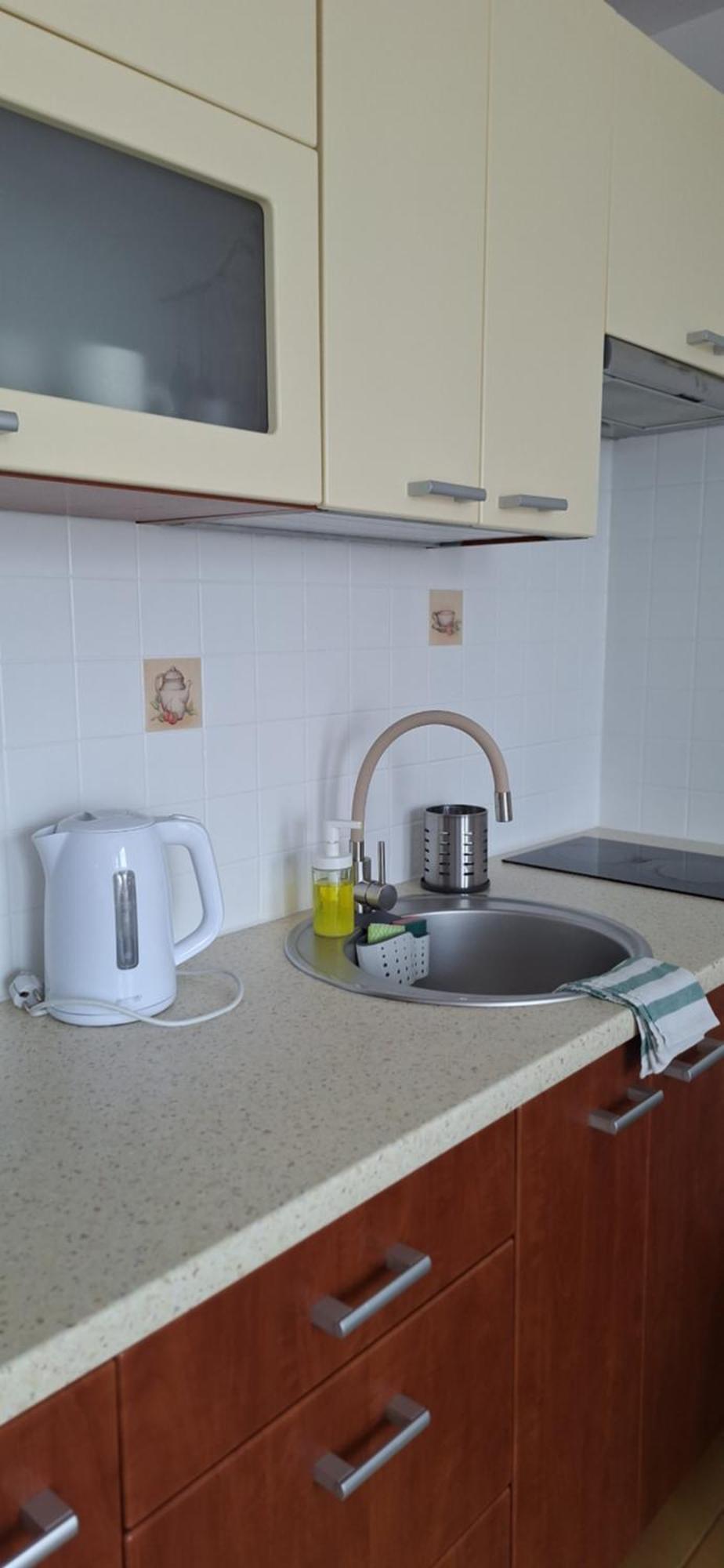 Apartament Flauta, Villa Marea Miedzyzdroje Eksteriør bilde