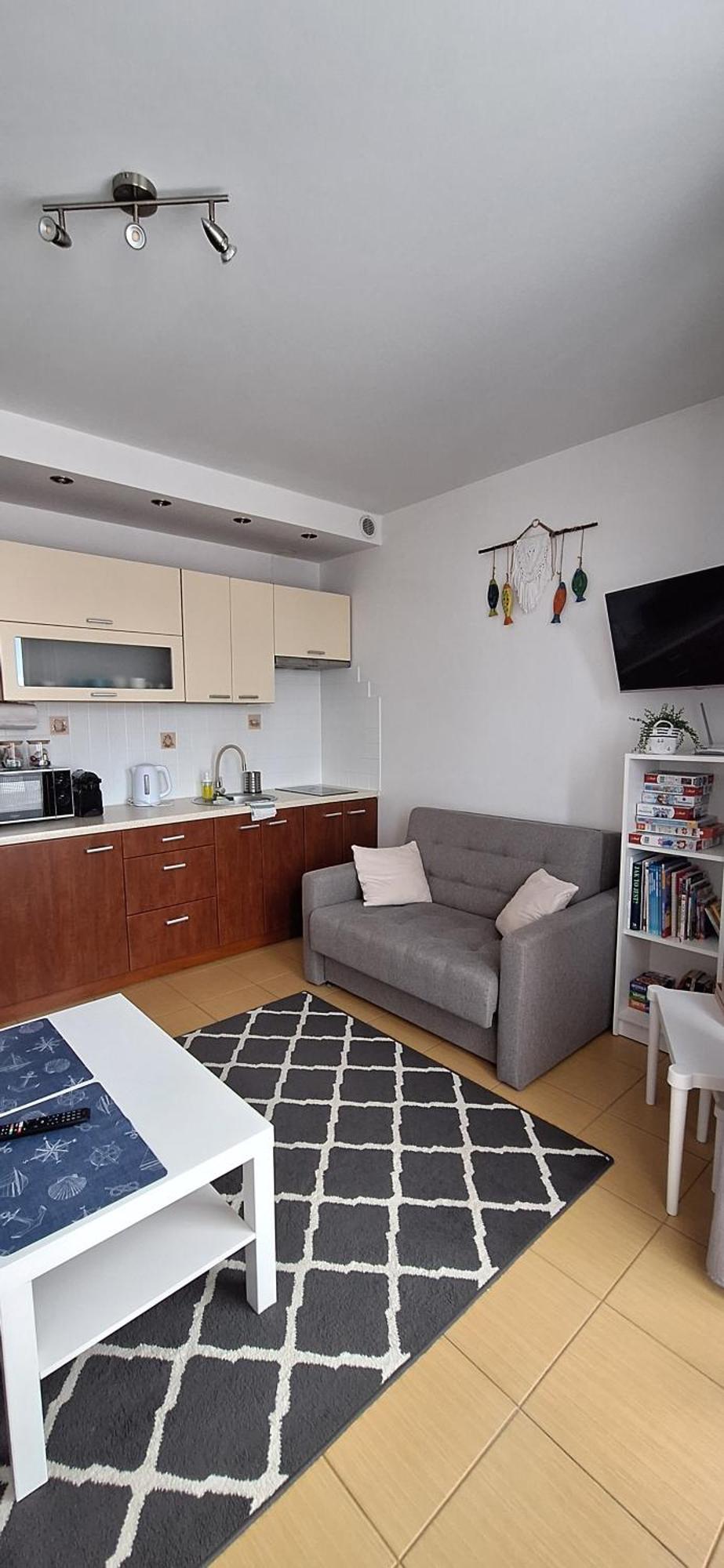 Apartament Flauta, Villa Marea Miedzyzdroje Eksteriør bilde