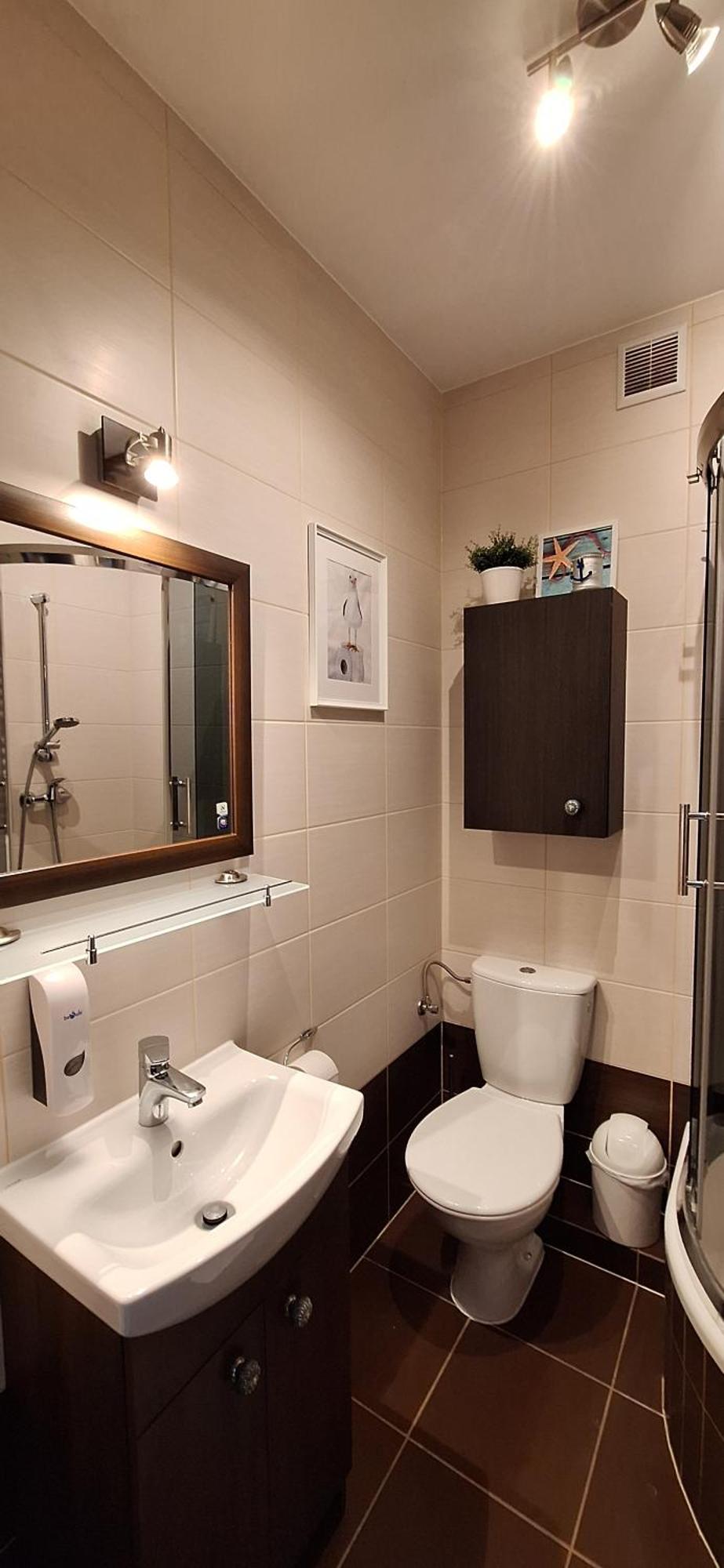 Apartament Flauta, Villa Marea Miedzyzdroje Eksteriør bilde