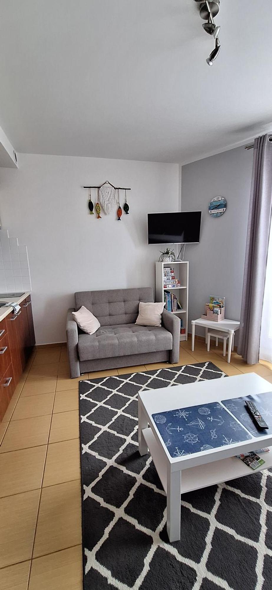 Apartament Flauta, Villa Marea Miedzyzdroje Eksteriør bilde
