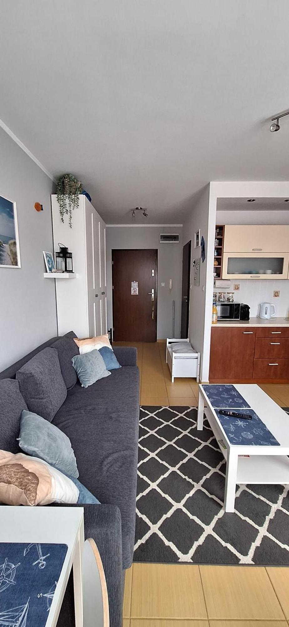 Apartament Flauta, Villa Marea Miedzyzdroje Eksteriør bilde