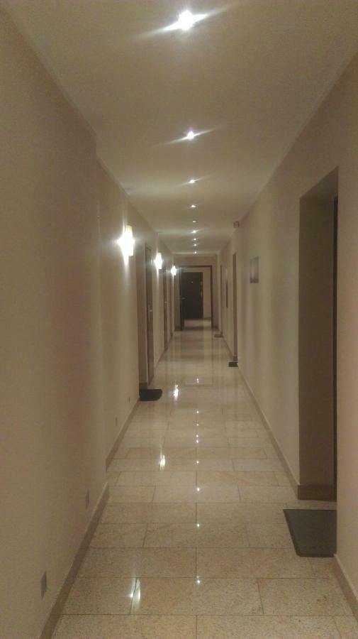 Apartament Flauta, Villa Marea Miedzyzdroje Eksteriør bilde